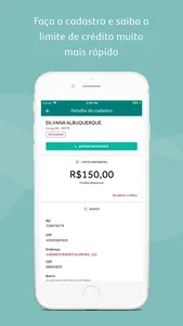 App do Supervisor O Boticário screenshot 3