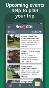 HereUGO screenshot 4