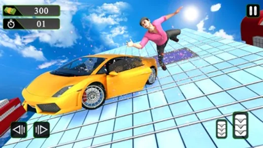 Car Games: Extreme Car Smash screenshot 3