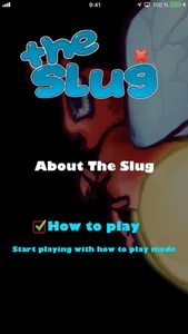 The Slug screenshot 2