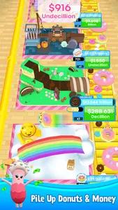 Donuts Inc. screenshot 2