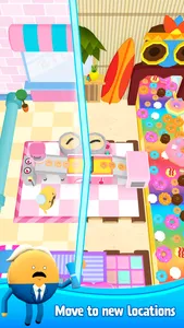 Donuts Inc. screenshot 4