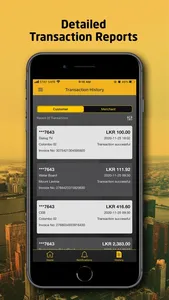 BOC  SmartPay screenshot 4