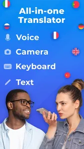 OkTalk: Keyboard Translator screenshot 5