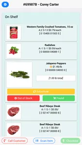 ShopHero Fulfillment v3 screenshot 0