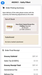 ShopHero Fulfillment v3 screenshot 2