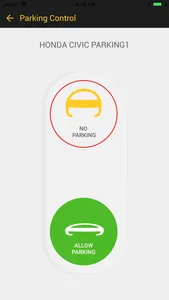 parkoBot screenshot 3