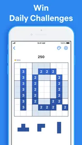 Blockudoku - Block Puzzle screenshot 4