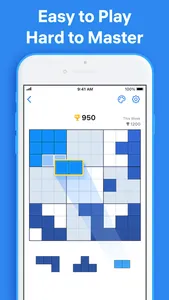 Blockudoku - Block Puzzle screenshot 5