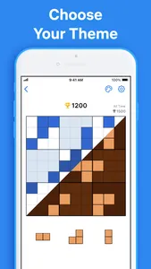 Blockudoku - Block Puzzle screenshot 6