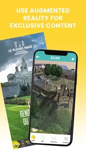 Andégave - Tourisme et Loisirs screenshot 4