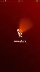 CMO GROUPSCHEME screenshot 0