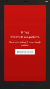 CMO GROUPSCHEME screenshot 2