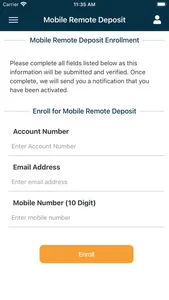 Dayspring Mobile Banking screenshot 4