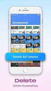 Cleaner: Clean Up Storage screenshot 1