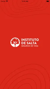 SAG - Instituto de Salta screenshot 0