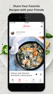 Simmer Recipes screenshot 3