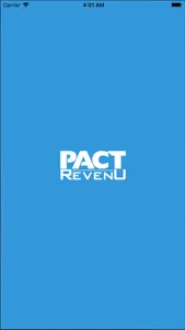 PACT RevenU screenshot 0