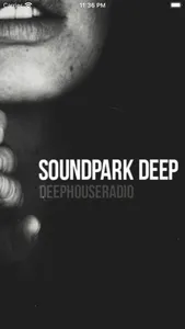 SOUNDPARK #DEEP screenshot 0