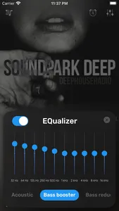 SOUNDPARK #DEEP screenshot 3