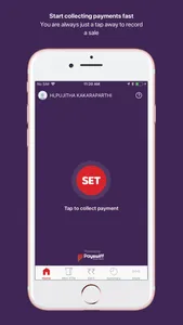 Payswiff SET: Accept Payments screenshot 3