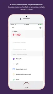 Payswiff SET: Accept Payments screenshot 6