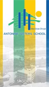 Antonine Sisters School screenshot 0