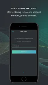 Niko Technologies Payments screenshot 1