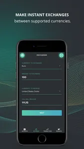 Niko Technologies Payments screenshot 2