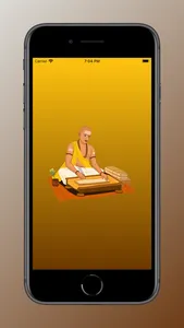 Chanakya Niti in Hindi App screenshot 0