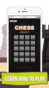 Chess with friends game screenshot 3