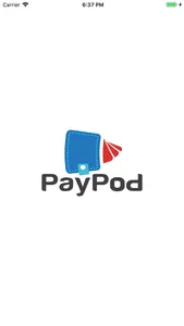 PayPod screenshot 0