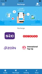 PayPod screenshot 6