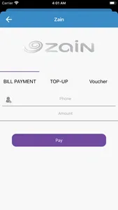 PayPod screenshot 7