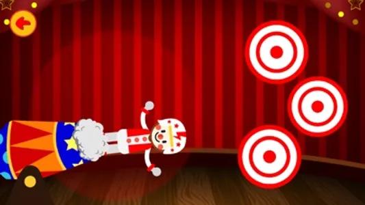 The Amazing Little Circus screenshot 4