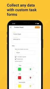 Punchzee screenshot 1