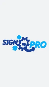 SignQpro screenshot 0