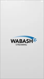 Wabash Streaming screenshot 0