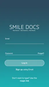 Smile Docs® screenshot 2