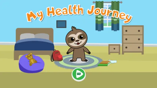 My Health Journey screenshot 0