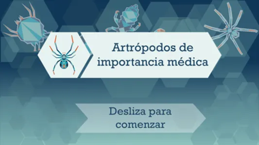 ArtromedUNAM screenshot 0