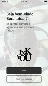 InkYou screenshot 0