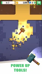 Hammer Jump screenshot 0