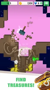 Hammer Jump screenshot 1