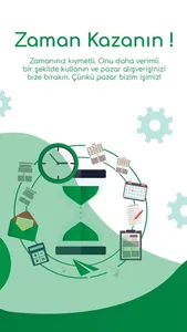 Pazarcim screenshot 1