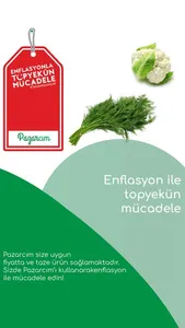 Pazarcim screenshot 3