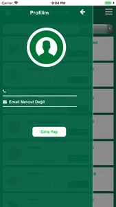 Pazarcim screenshot 5