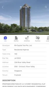 EcoProp Pro screenshot 1