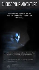 Murder Mystery Detective Story screenshot 8