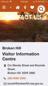 Destination Broken Hill screenshot 5